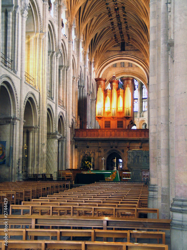 norwich cathedral