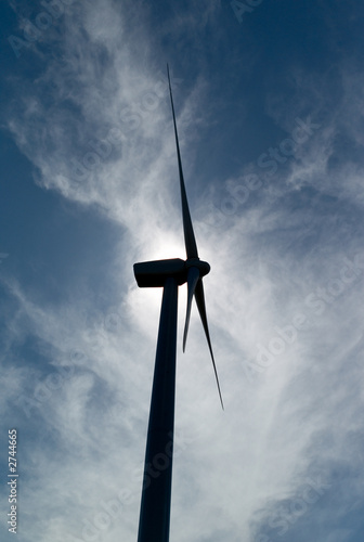 wind turbines 2