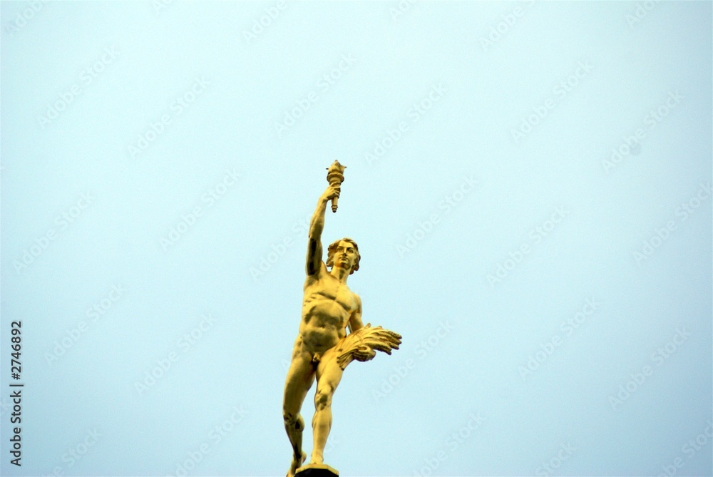 custom made wallpaper toronto digitalgolden boy on  manitoba legislature