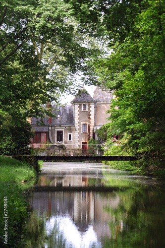 manoir
