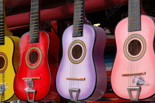 toy guitars