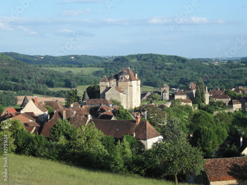 Obraz na płótnie curemonte