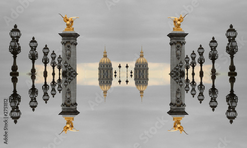 magic paris