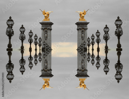 magic paris