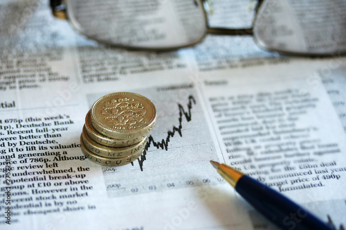 stocks and shares 3