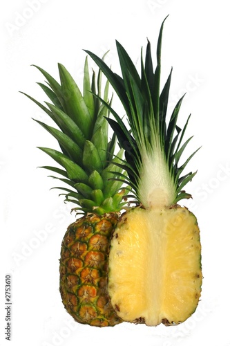 pineapples