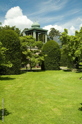 park