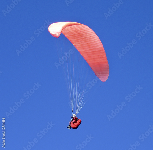 parasailer photo