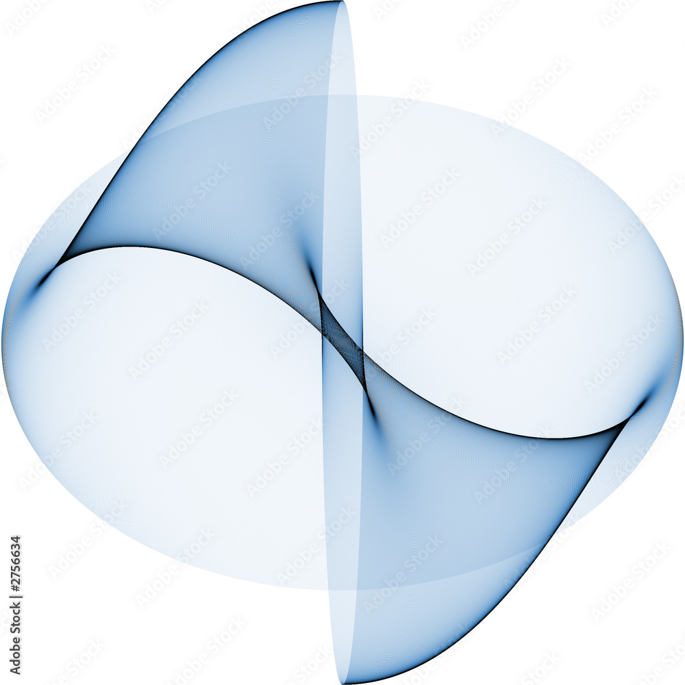 Fototapeta premium abstract 3d design