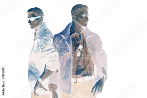 mode