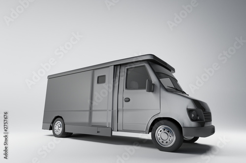 minitruck silver perfil2