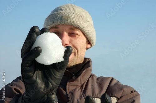 game of snowball