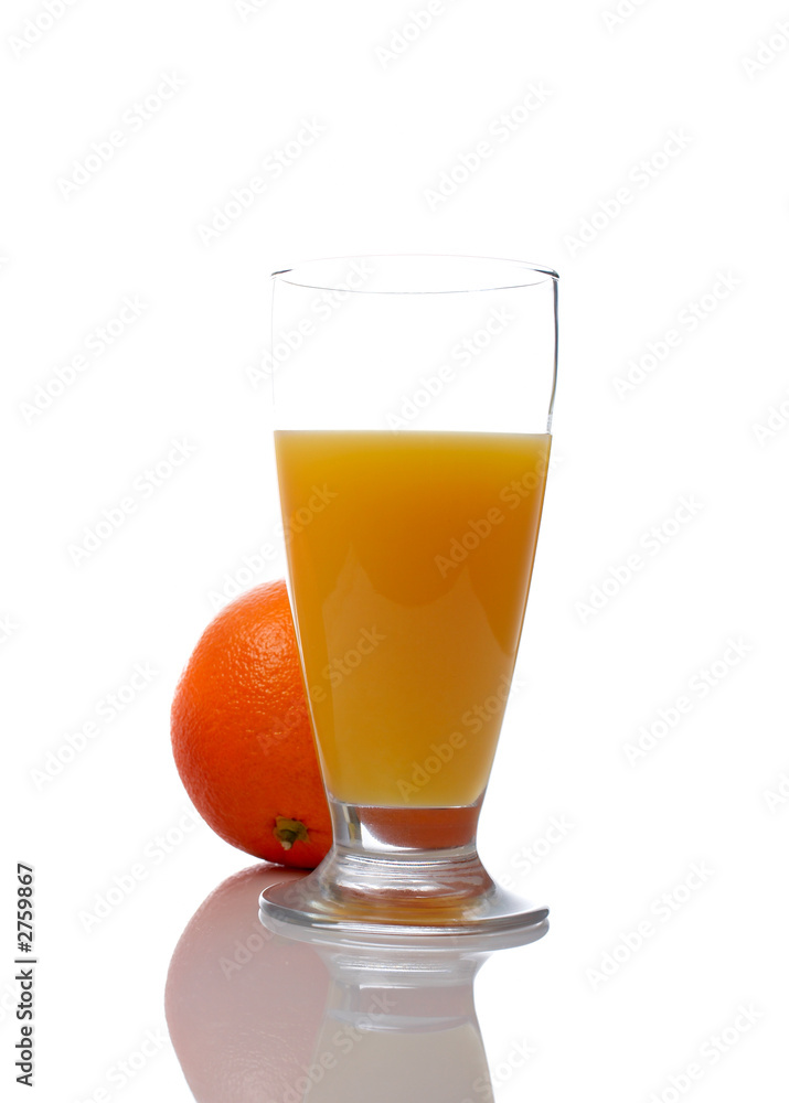 fresh orange juice fresh orange juice