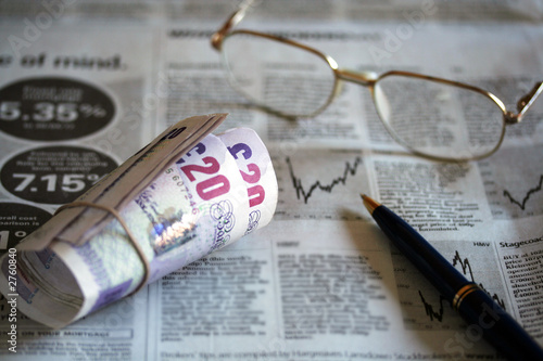 stocks & shares 4