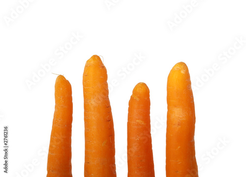 carrots