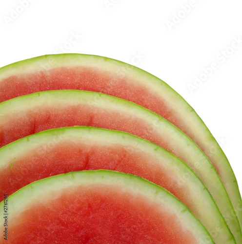 watermelon