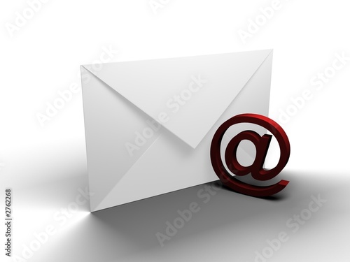 mail