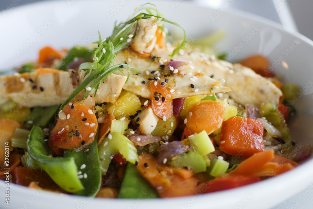 delicious healthy food delicious healthy food