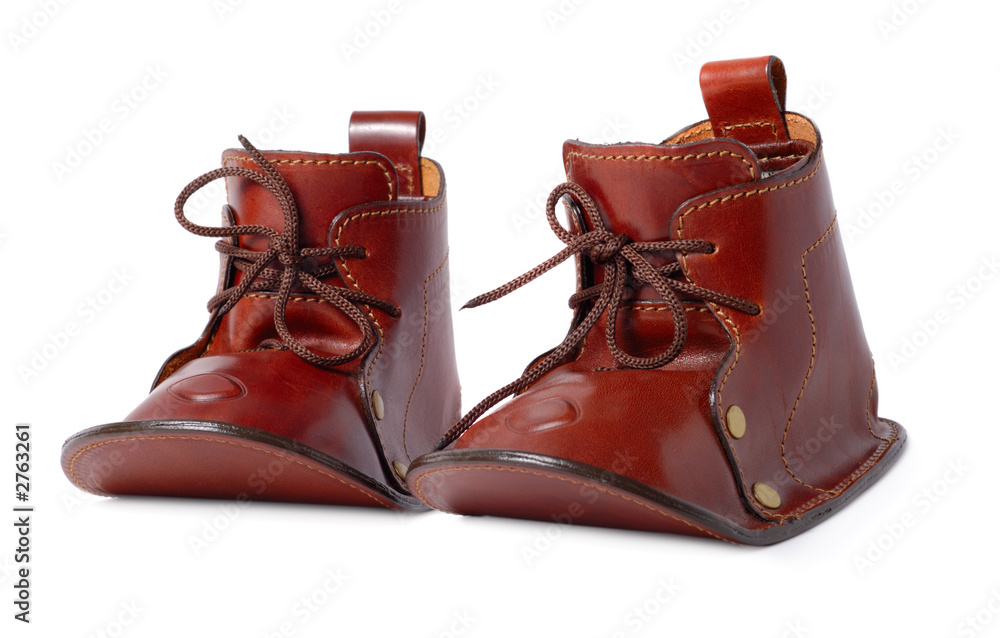 gnome favourite boots