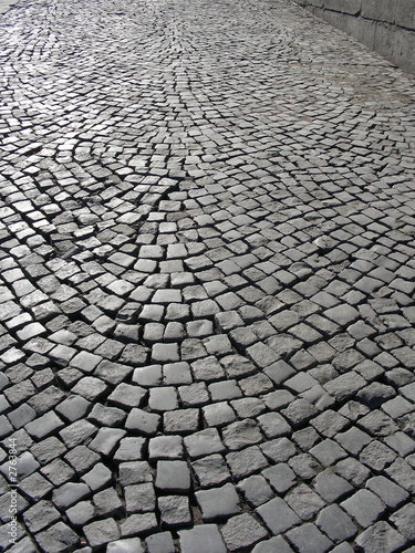 pavement