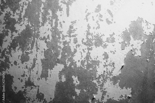 decaying wall #3