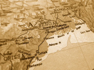 calcutta