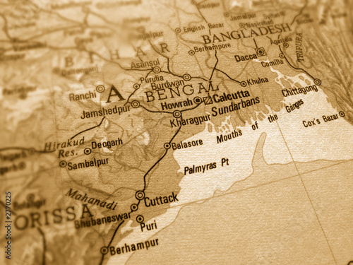 calcutta