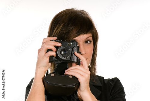 fotografin