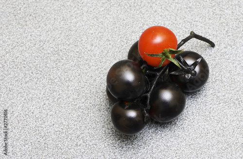 pomodori neri