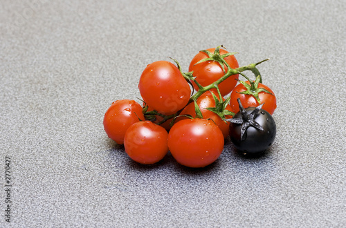 pomodori rossi