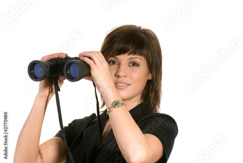 fernglas