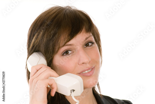 telefongespräch