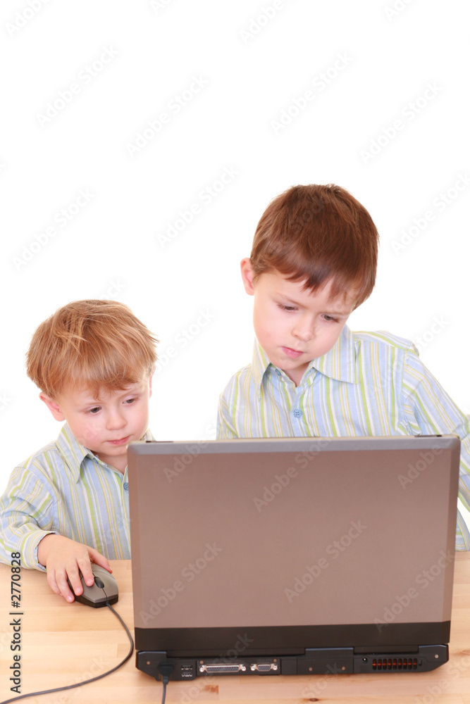 computer boys