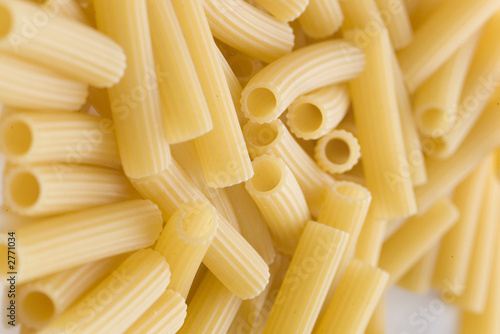 rigatoni