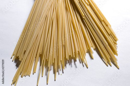 spaghetti