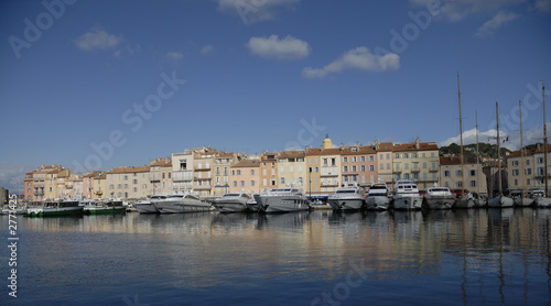 port of saint tropez