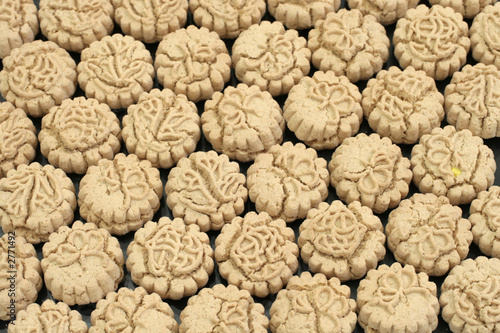 chinese cookies