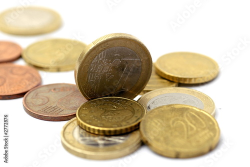 1 euro