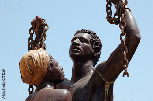 slaves liberation photo