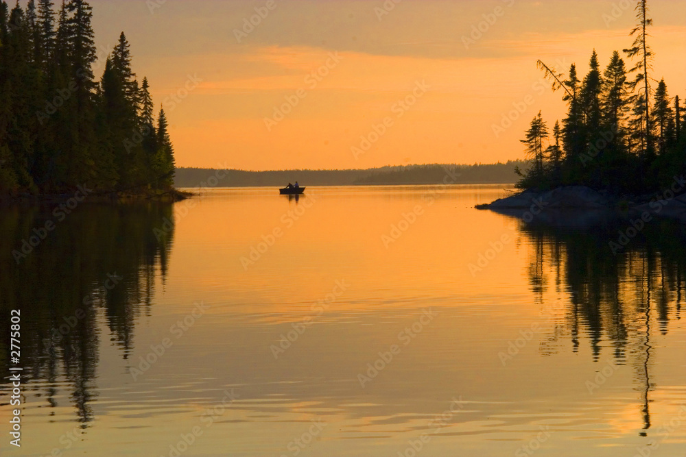 fishing fishing