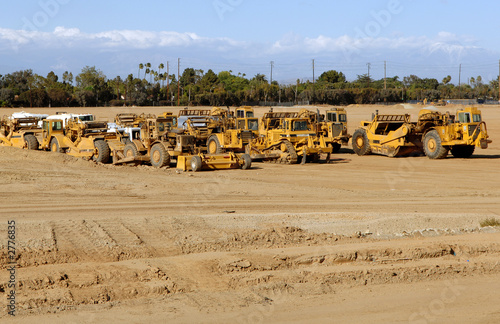 construction site