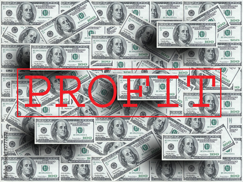 profit