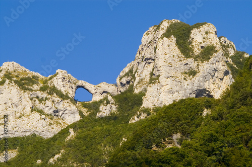 monte forato photo