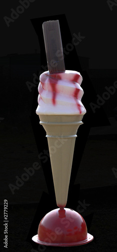 raspberry ripple photo