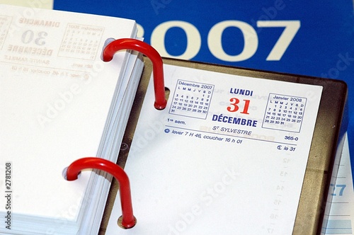 jour de l'an