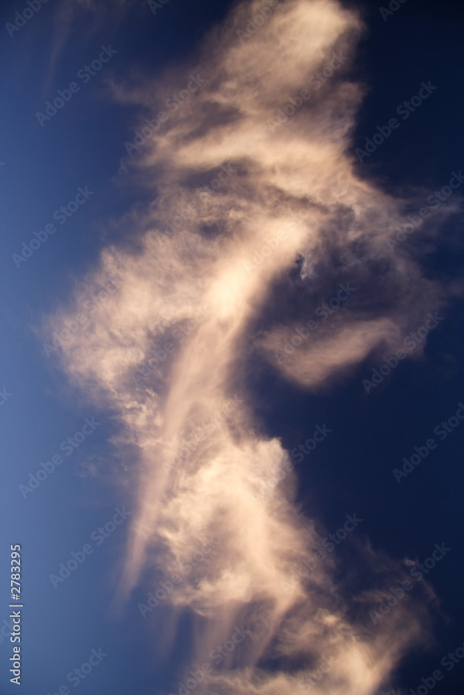 cloud art