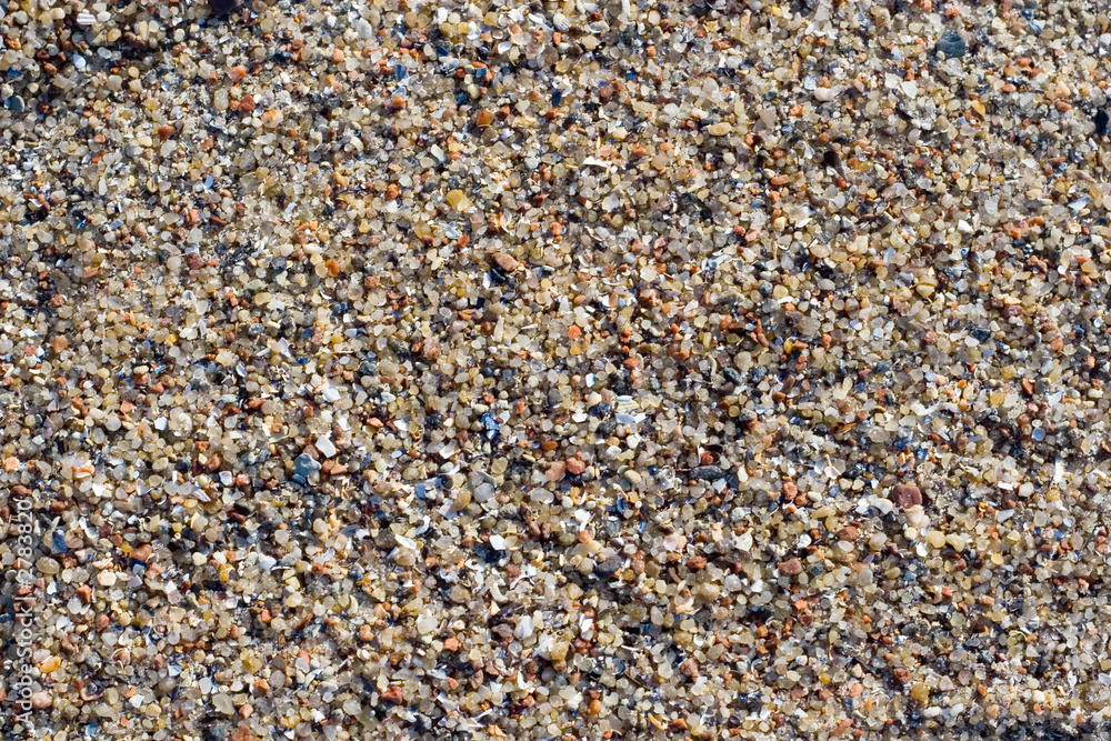 sea sand sea sand