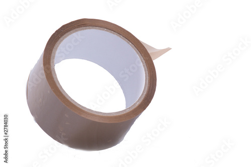 tape