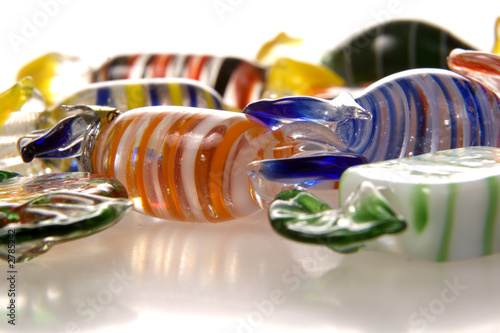 glas candies sideview