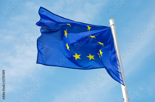 flag of europe